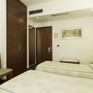 Kamer met Twee Aparte Bedden